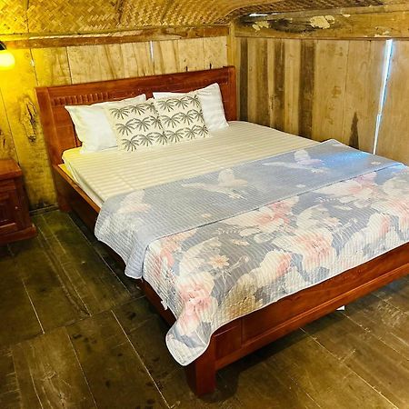 Charm Spa & Homestay Lao Tchay エクステリア 写真