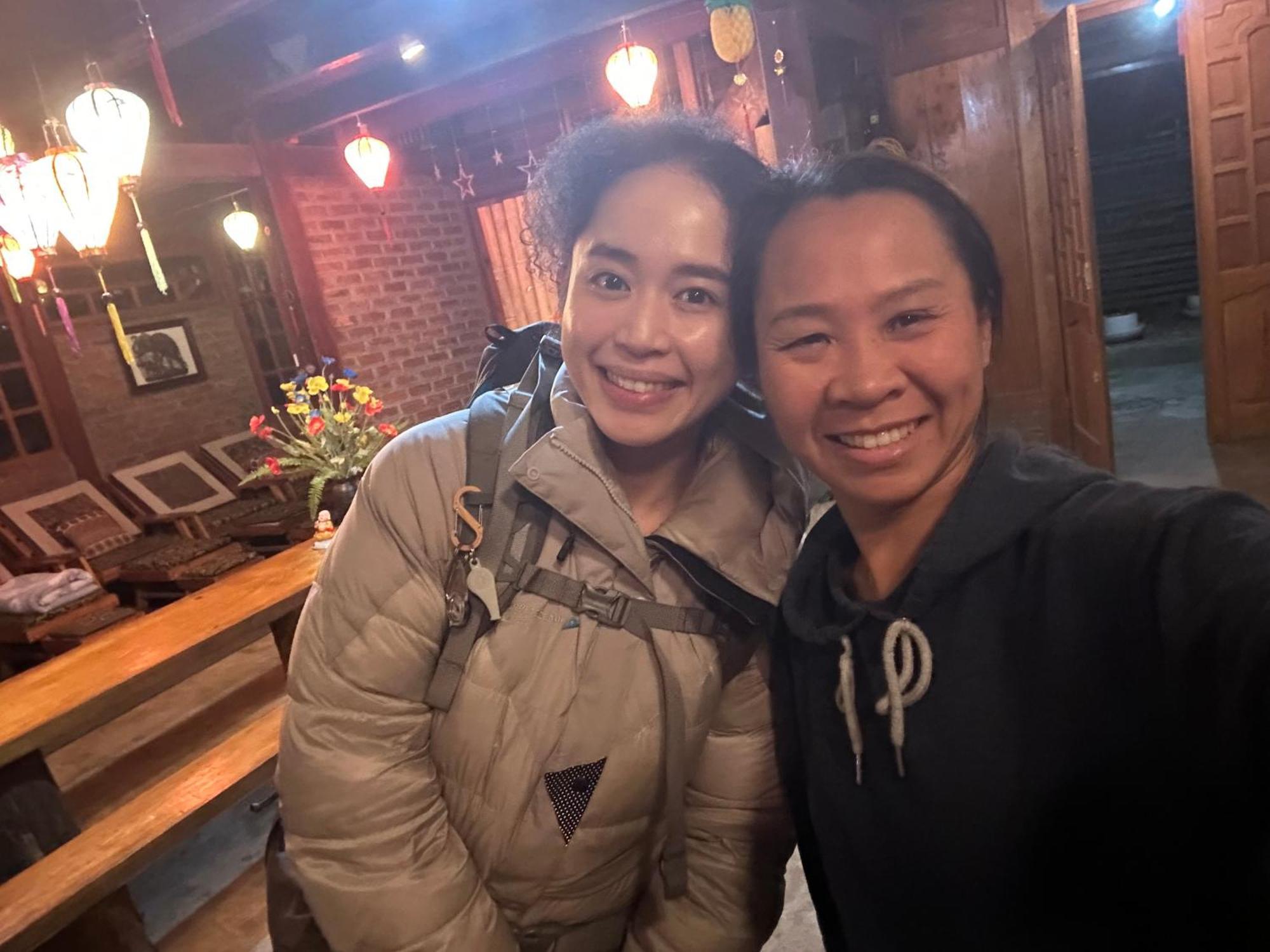 Charm Spa & Homestay Lao Tchay エクステリア 写真